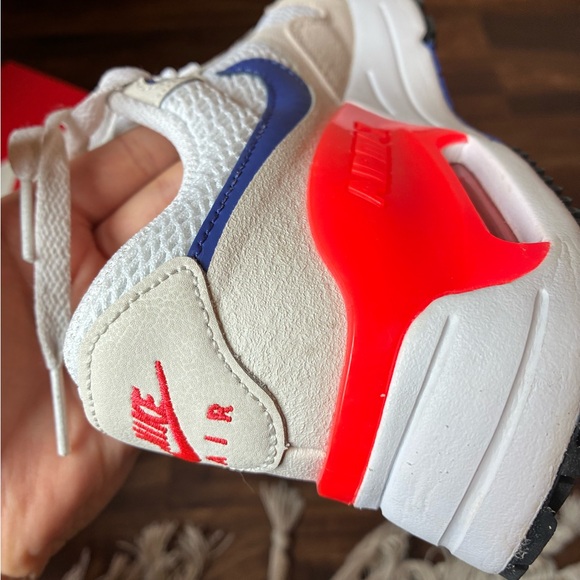 Nike Air Max SYSTM in White & Lapis (Size:8) - Picture 16 of 16